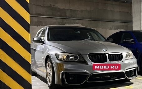 BMW 3 серия, 2010 год, 1 430 000 рублей, 4 фотография