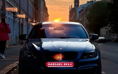 BMW 3 серия, 2010 год, 1 430 000 рублей, 8 фотография