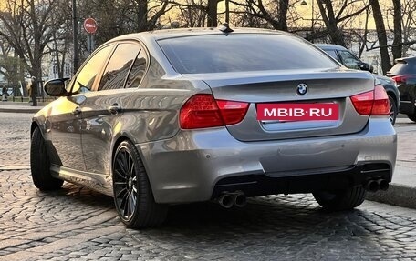 BMW 3 серия, 2010 год, 1 430 000 рублей, 3 фотография