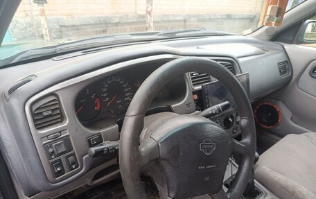 Nissan Primera II рестайлинг, 1999 год, 120 000 рублей, 7 фотография
