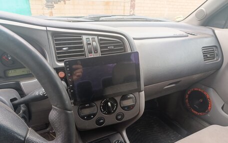 Nissan Primera II рестайлинг, 1999 год, 120 000 рублей, 8 фотография
