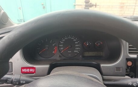 Nissan Primera II рестайлинг, 1999 год, 120 000 рублей, 9 фотография