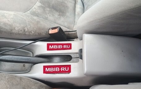 Nissan Primera II рестайлинг, 1999 год, 120 000 рублей, 10 фотография
