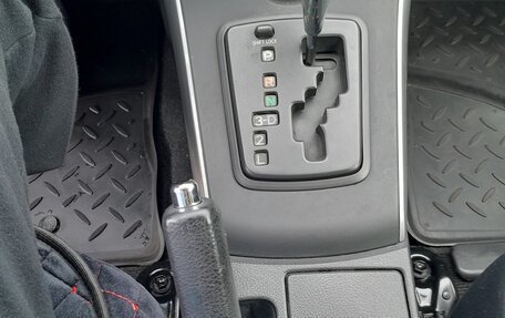 Toyota Corolla, 2010 год, 1 100 000 рублей, 3 фотография