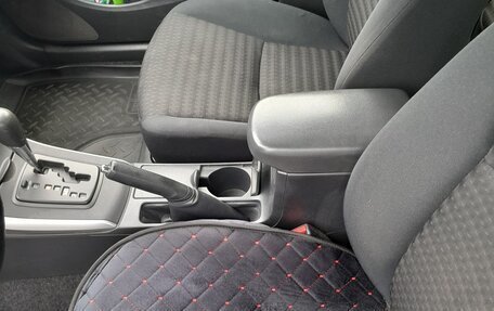 Toyota Corolla, 2010 год, 1 100 000 рублей, 2 фотография