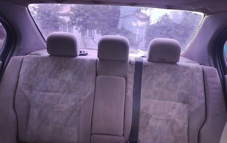 Nissan Primera II рестайлинг, 1999 год, 120 000 рублей, 13 фотография