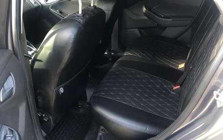 Ford Focus III, 2013 год, 700 000 рублей, 7 фотография