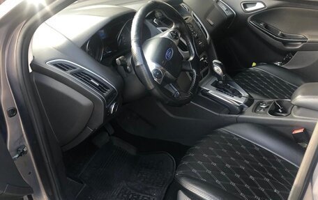Ford Focus III, 2013 год, 700 000 рублей, 5 фотография