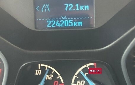 Ford Focus III, 2013 год, 700 000 рублей, 9 фотография