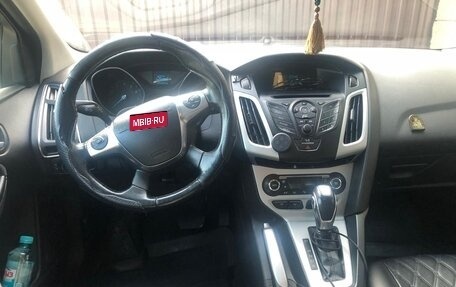 Ford Focus III, 2013 год, 700 000 рублей, 6 фотография