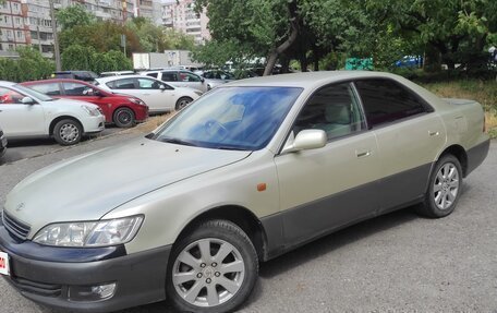 Toyota Windom, 1996 год, 580 000 рублей, 2 фотография