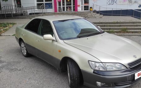 Toyota Windom, 1996 год, 580 000 рублей, 4 фотография