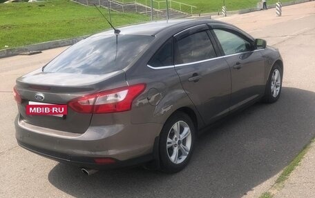 Ford Focus III, 2013 год, 700 000 рублей, 2 фотография