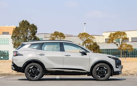 KIA Sportage IV рестайлинг, 2026 год, 4 550 000 рублей, 7 фотография
