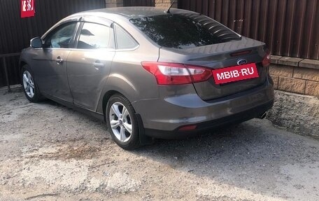 Ford Focus III, 2013 год, 700 000 рублей, 4 фотография