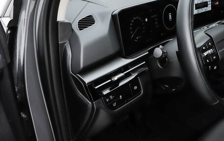 KIA Sportage IV рестайлинг, 2026 год, 4 550 000 рублей, 13 фотография