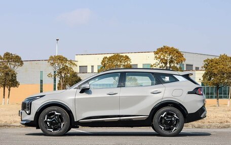 KIA Sportage IV рестайлинг, 2026 год, 4 550 000 рублей, 8 фотография