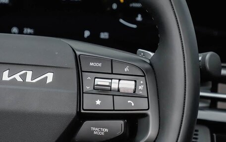 KIA Sportage IV рестайлинг, 2026 год, 4 550 000 рублей, 9 фотография
