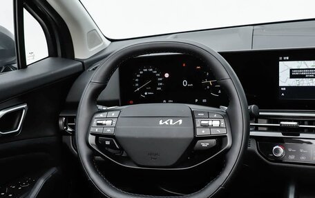 KIA Sportage IV рестайлинг, 2026 год, 4 550 000 рублей, 16 фотография