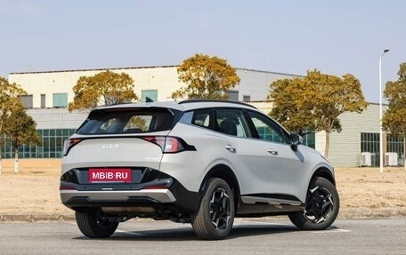 KIA Sportage IV рестайлинг, 2026 год, 4 550 000 рублей, 2 фотография
