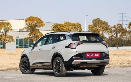 KIA Sportage IV рестайлинг, 2026 год, 4 550 000 рублей, 5 фотография