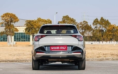 KIA Sportage IV рестайлинг, 2026 год, 4 550 000 рублей, 6 фотография