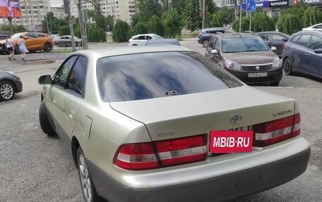 Toyota Windom, 1996 год, 580 000 рублей, 3 фотография