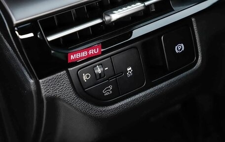 KIA Sportage IV рестайлинг, 2026 год, 4 550 000 рублей, 14 фотография