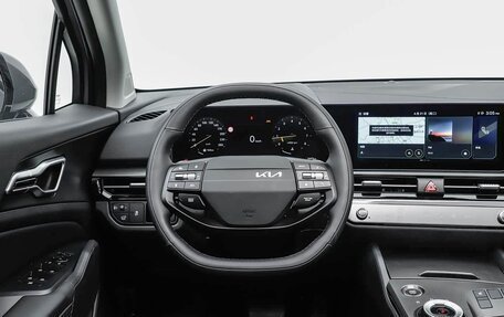 KIA Sportage IV рестайлинг, 2026 год, 4 550 000 рублей, 21 фотография