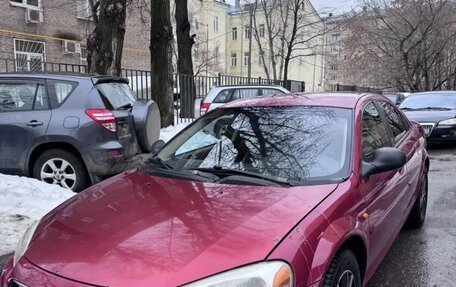 Chrysler Sebring II, 2006 год, 250 000 рублей, 2 фотография