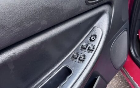 Chrysler Sebring II, 2006 год, 250 000 рублей, 8 фотография