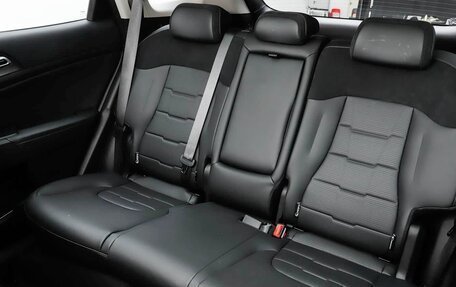 KIA Sportage IV рестайлинг, 2026 год, 4 550 000 рублей, 19 фотография