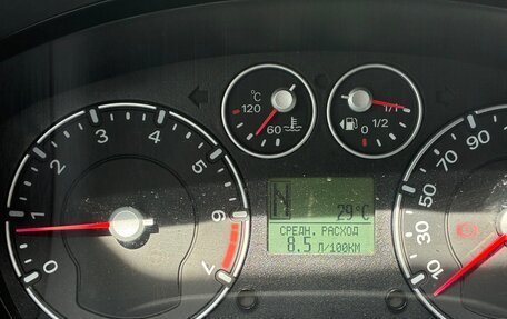 Ford Fusion I, 2007 год, 450 000 рублей, 7 фотография
