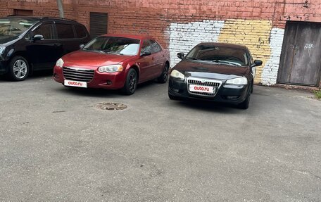 Chrysler Sebring II, 2006 год, 250 000 рублей, 16 фотография
