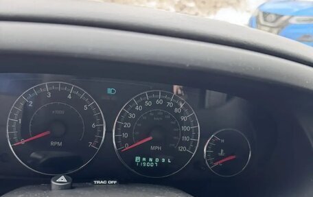 Chrysler Sebring II, 2006 год, 250 000 рублей, 13 фотография