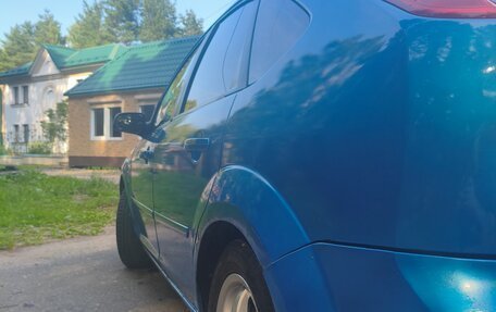 Ford Focus II рестайлинг, 2006 год, 330 000 рублей, 2 фотография