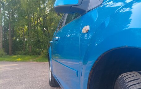 Ford Focus II рестайлинг, 2006 год, 330 000 рублей, 4 фотография