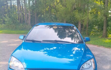 Ford Focus II рестайлинг, 2006 год, 330 000 рублей, 6 фотография