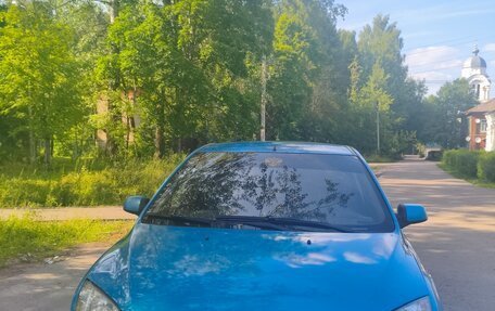 Ford Focus II рестайлинг, 2006 год, 330 000 рублей, 20 фотография