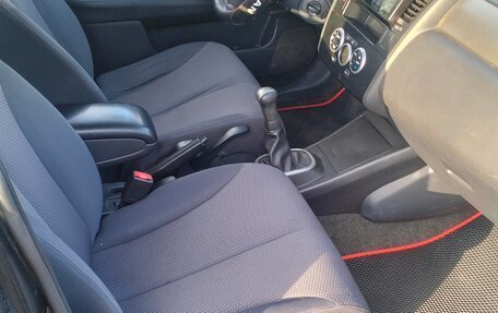 Nissan Tiida, 2008 год, 625 000 рублей, 4 фотография