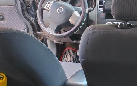 Nissan Tiida, 2008 год, 625 000 рублей, 9 фотография