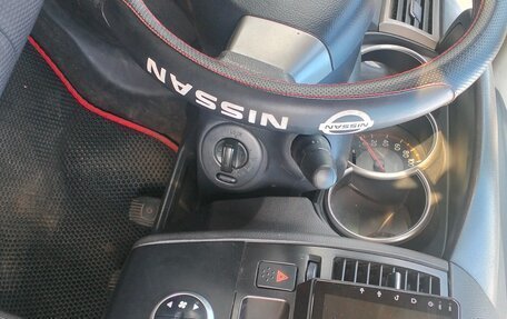 Nissan Tiida, 2008 год, 625 000 рублей, 2 фотография