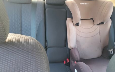 Nissan Tiida, 2008 год, 625 000 рублей, 3 фотография