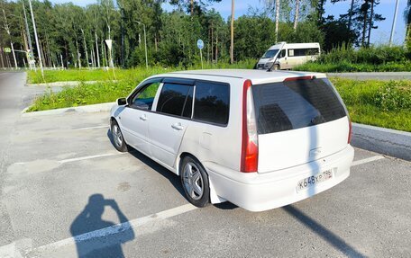 Mitsubishi Lancer IX, 2002 год, 285 000 рублей, 3 фотография