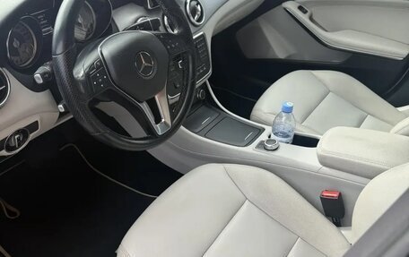 Mercedes-Benz CLA, 2013 год, 1 200 000 рублей, 8 фотография