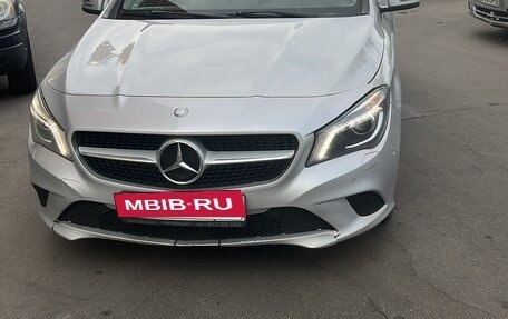 Mercedes-Benz CLA, 2013 год, 1 200 000 рублей, 6 фотография