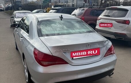Mercedes-Benz CLA, 2013 год, 1 200 000 рублей, 3 фотография
