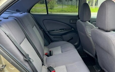 Nissan Almera, 2004 год, 265 000 рублей, 7 фотография