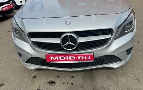 Mercedes-Benz CLA, 2013 год, 1 200 000 рублей, 4 фотография