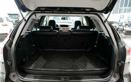 Lexus RX III, 2014 год, 2 845 000 рублей, 12 фотография